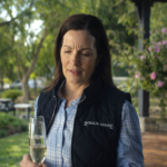 Dear Life Annie Maynard Black Vest