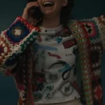 Elsbeth S03 Carrie Preston What’s In My Bag T-shirt