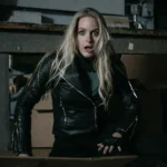 LeeAnne Bauer Last Hit Black Jacket