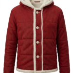 Monkey D. Luffy One Piece S02 Red Jacket