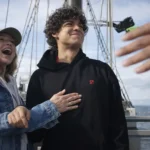 One Piece S02 Monkey D. Luffy Hoodie