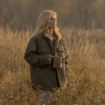 The Madison S01 Michelle Pfeiffer Jacket