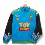 Toy Story Racing Jacket