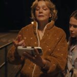 Beef S02 Carey Mulligan Sherpa Jacket