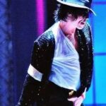 Michael Jackson Billie Jean Sequin Jacket