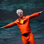 Coachella 2026 David-Byrne Jacket