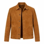 The Voice S29 Houston Kelly Ridgeline Supply Jacket