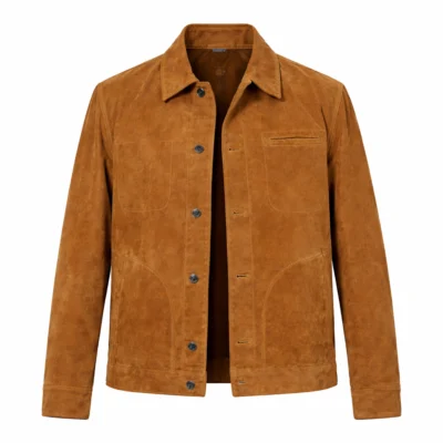 The Voice S29 Houston Supply Jacket