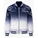 Kenzo 2025 Show Rema Bomber Jacket