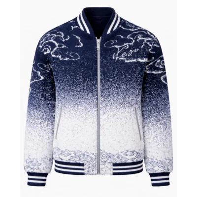 Kenzo Show Rema Jacket