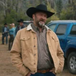 Marshalls S01 Larry Bagby Jacket