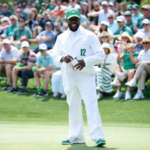 Master 2026 Kevin Hart Jumpsuit