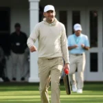 Master 2026 Scottie Scheffler Hoodie