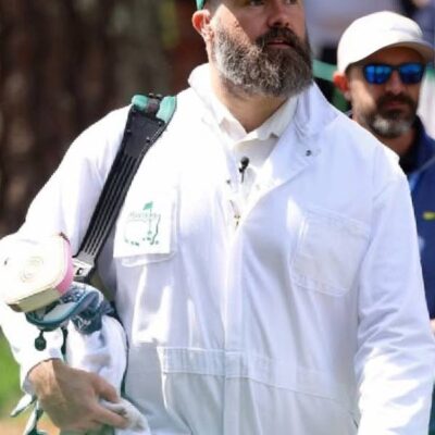 Master Caddies Jumpsuit