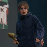 Oasis Reunion Liam Gallagher Jacket