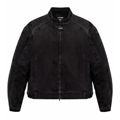 Roman Reigns Vetements Jacket