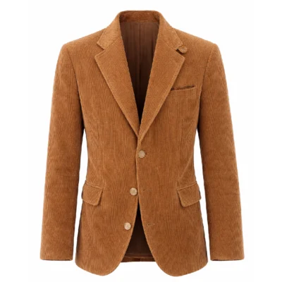 Shining Girls Wagner Moura Blazer