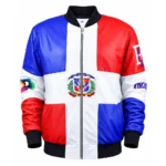 Team Dominican Republic Home Run Jacket