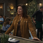 The Bold And The Beautiful S39 Sheila Carter Jacket