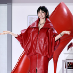 The Devil Wears Prada 2 Seoul premiere Anne Hathaway Jacket