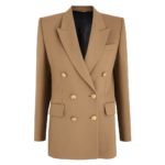 The Madison Michelle Pfeiffer Blazer