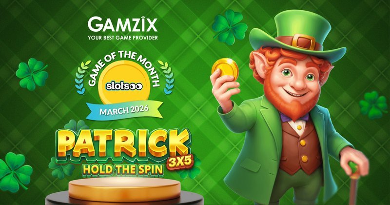 Overview of patrick spins login
